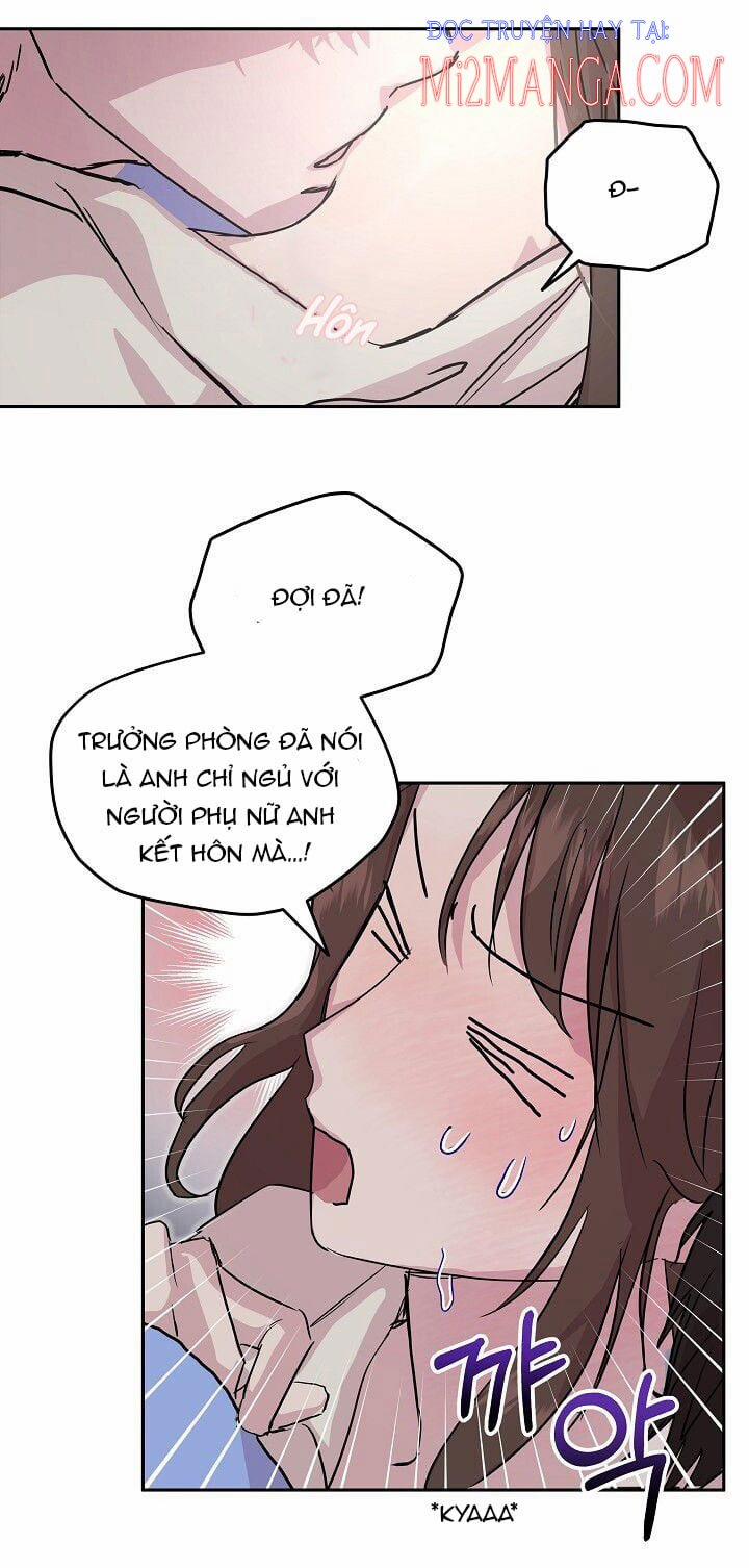 Hãy Làm Điều Đó Sau Khi Chúng Ta Kết Hôn 14 trang 10