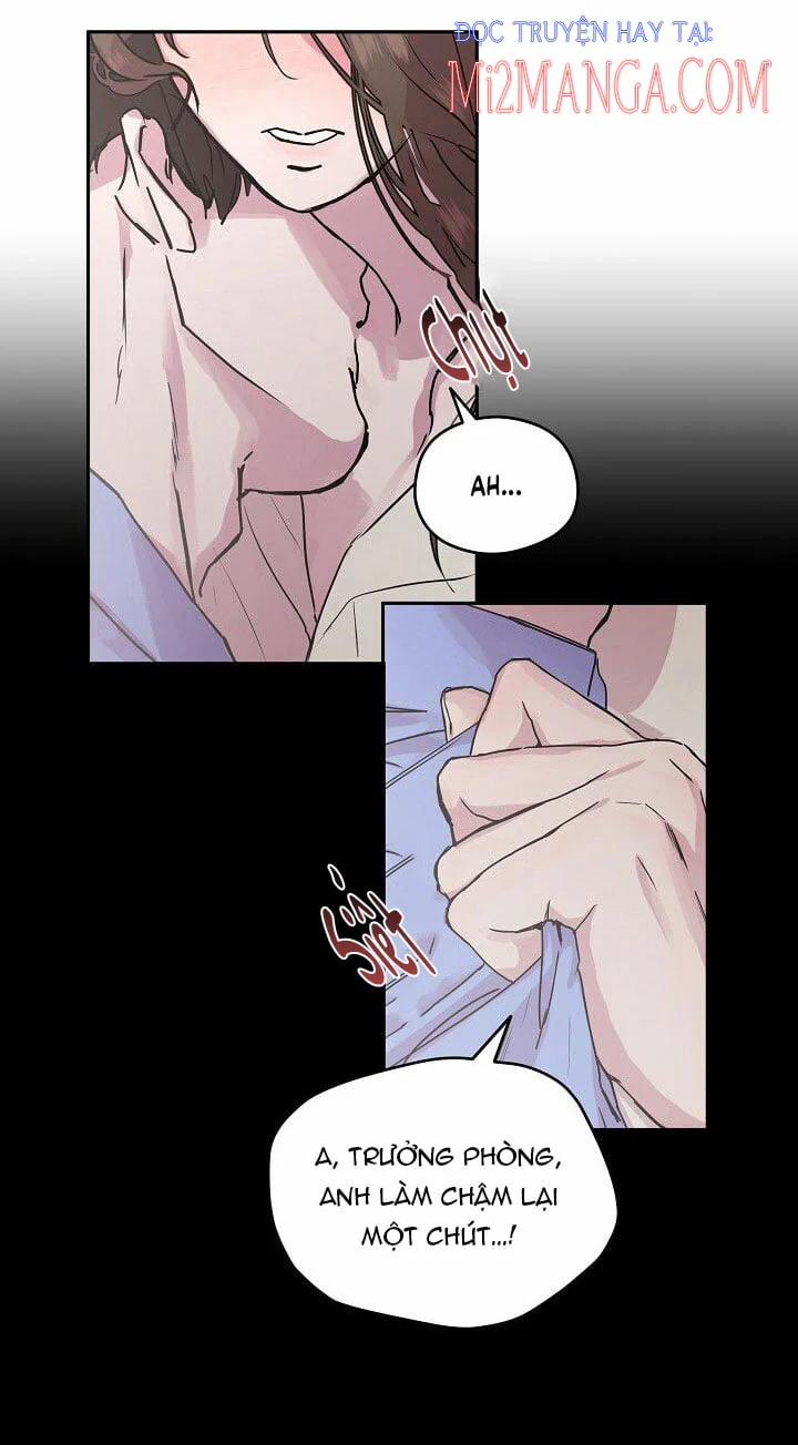 Hãy Làm Điều Đó Sau Khi Chúng Ta Kết Hôn 14 trang 13