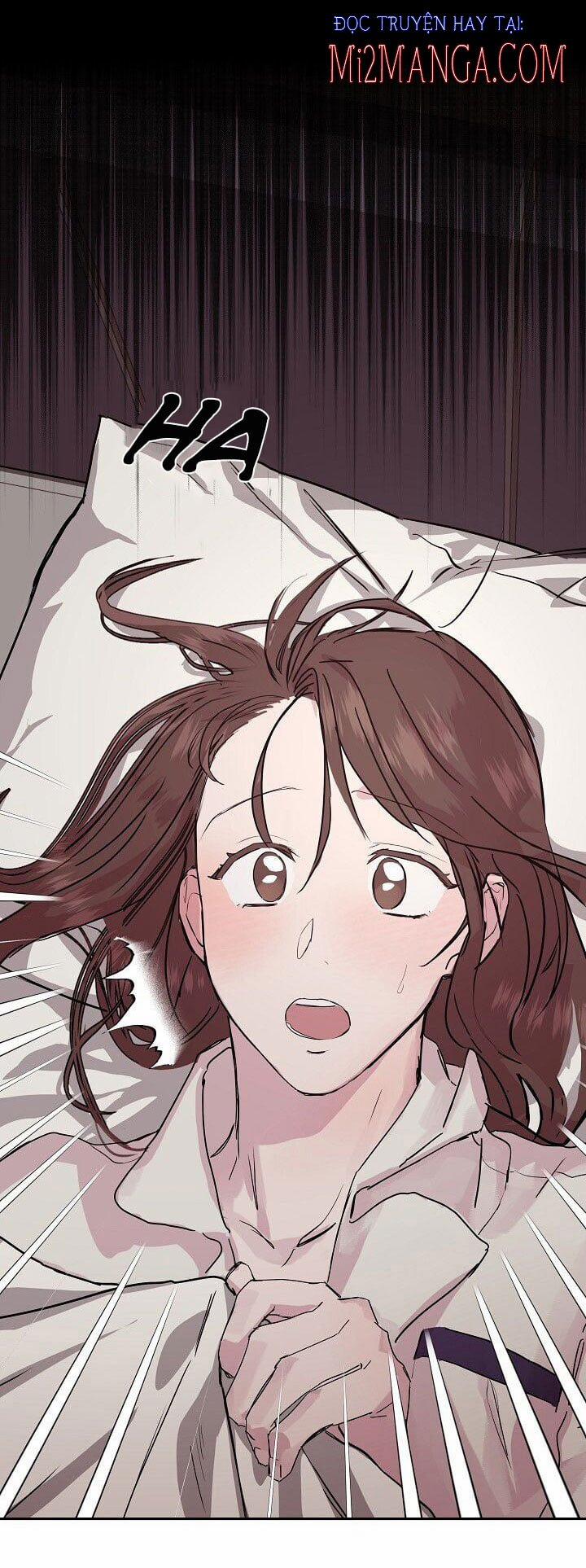 Hãy Làm Điều Đó Sau Khi Chúng Ta Kết Hôn 14 trang 14