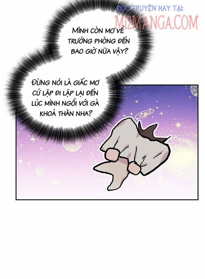 Hãy Làm Điều Đó Sau Khi Chúng Ta Kết Hôn 14 trang 16