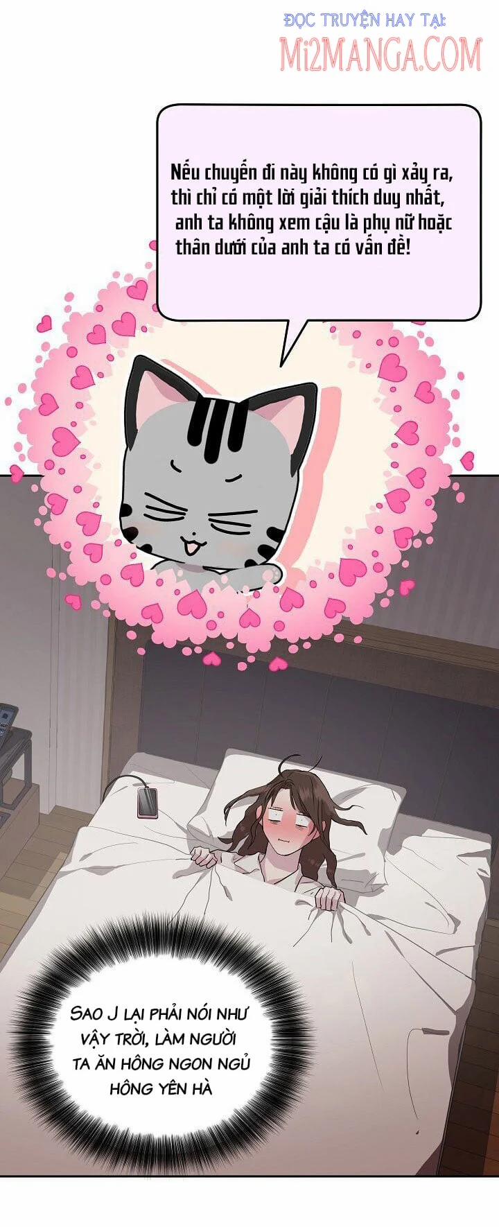 Hãy Làm Điều Đó Sau Khi Chúng Ta Kết Hôn 14 trang 2