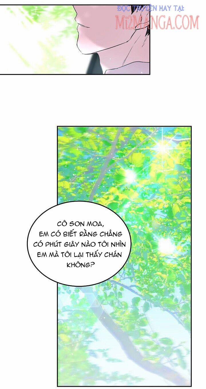 Hãy Làm Điều Đó Sau Khi Chúng Ta Kết Hôn 14 trang 22