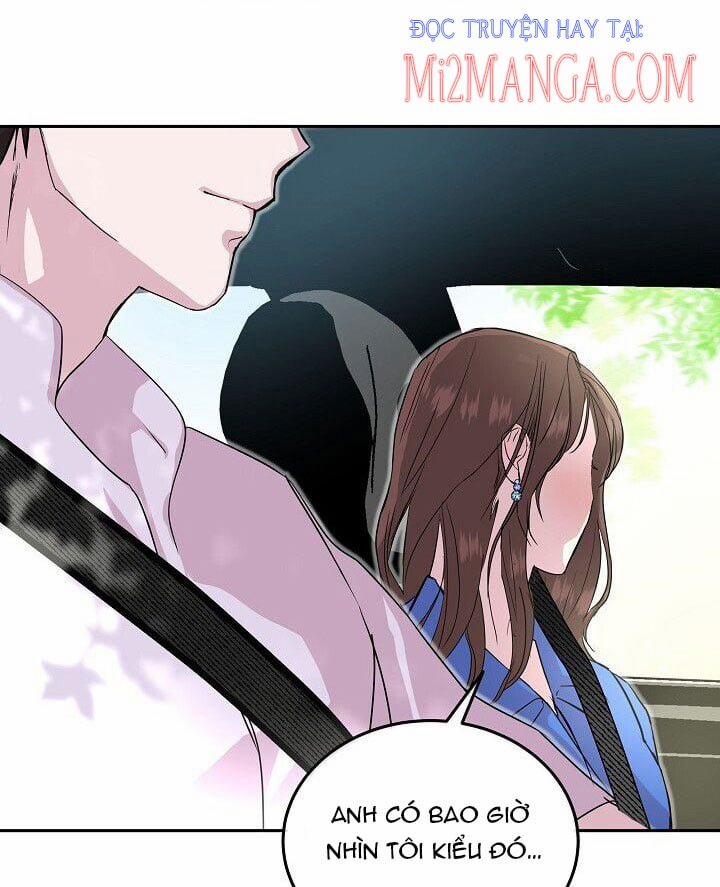 Hãy Làm Điều Đó Sau Khi Chúng Ta Kết Hôn 14 trang 23