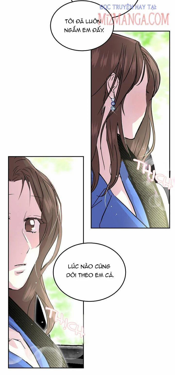 Hãy Làm Điều Đó Sau Khi Chúng Ta Kết Hôn 14 trang 24