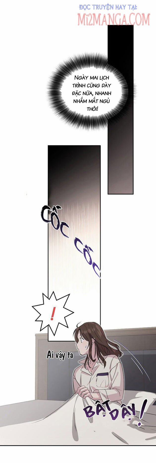 Hãy Làm Điều Đó Sau Khi Chúng Ta Kết Hôn 14 trang 3