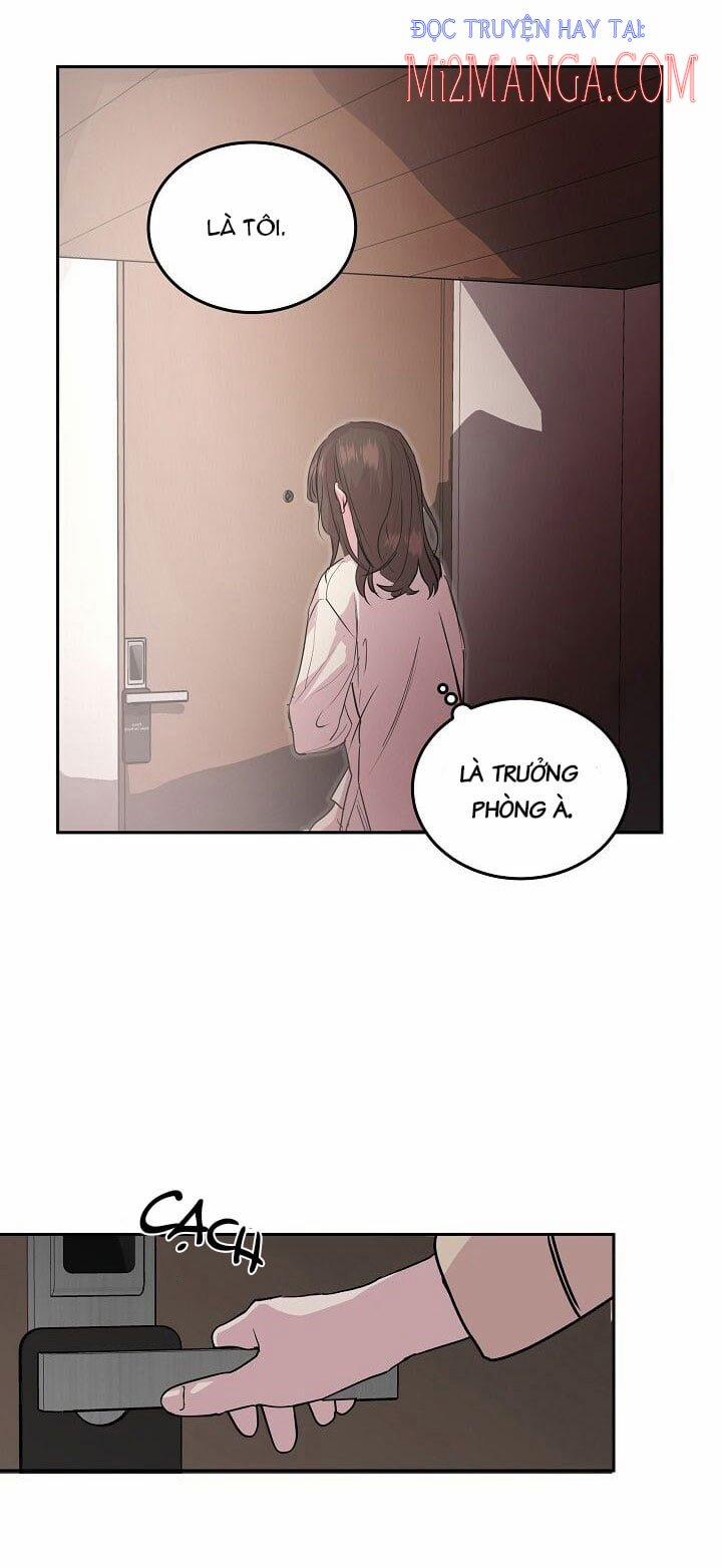 Hãy Làm Điều Đó Sau Khi Chúng Ta Kết Hôn 14 trang 5