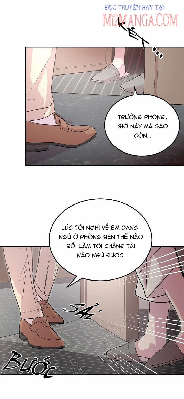 Hãy Làm Điều Đó Sau Khi Chúng Ta Kết Hôn 14 trang 6