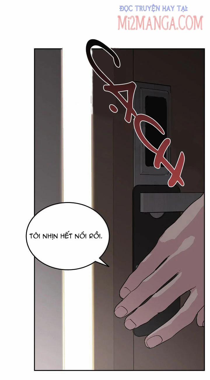 Hãy Làm Điều Đó Sau Khi Chúng Ta Kết Hôn 14 trang 7