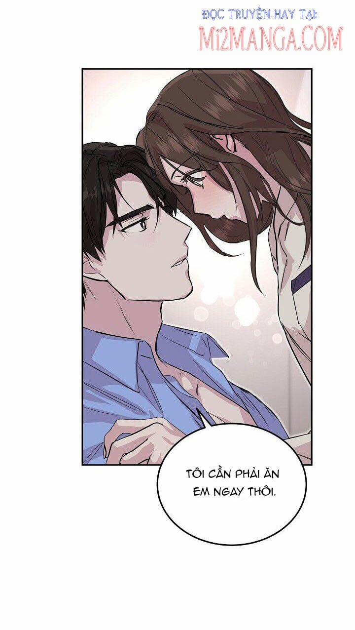 Hãy Làm Điều Đó Sau Khi Chúng Ta Kết Hôn 14 trang 9