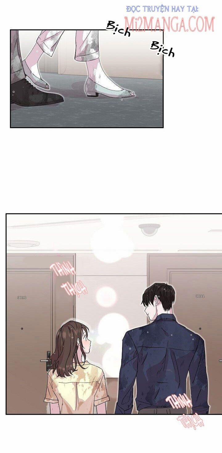 Hãy Làm Điều Đó Sau Khi Chúng Ta Kết Hôn 15.5 trang 0