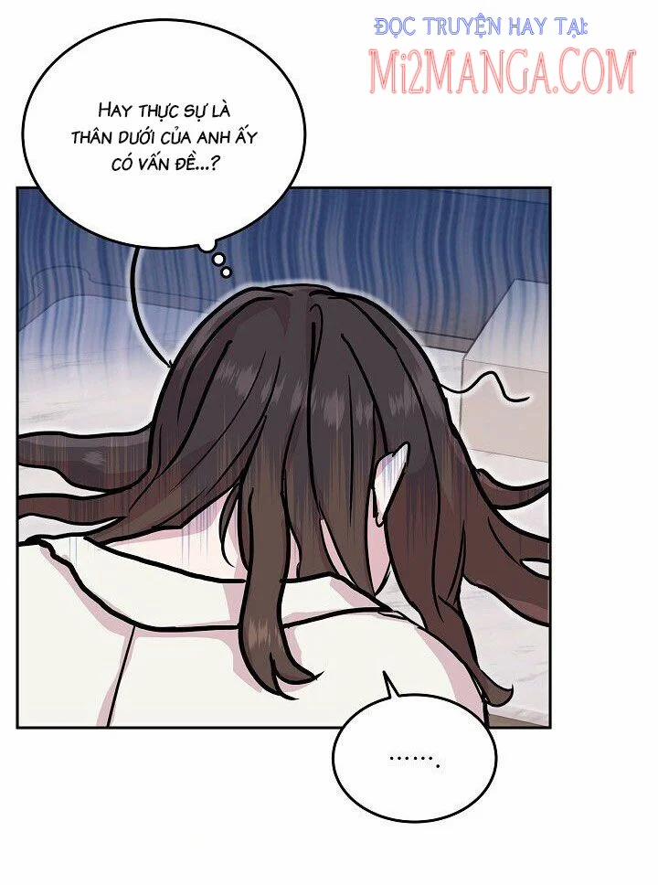 Hãy Làm Điều Đó Sau Khi Chúng Ta Kết Hôn 15.5 trang 10