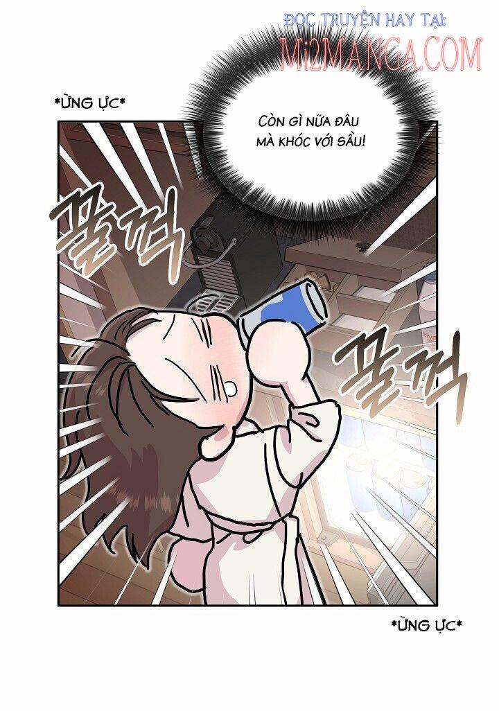 Hãy Làm Điều Đó Sau Khi Chúng Ta Kết Hôn 15.5 trang 12