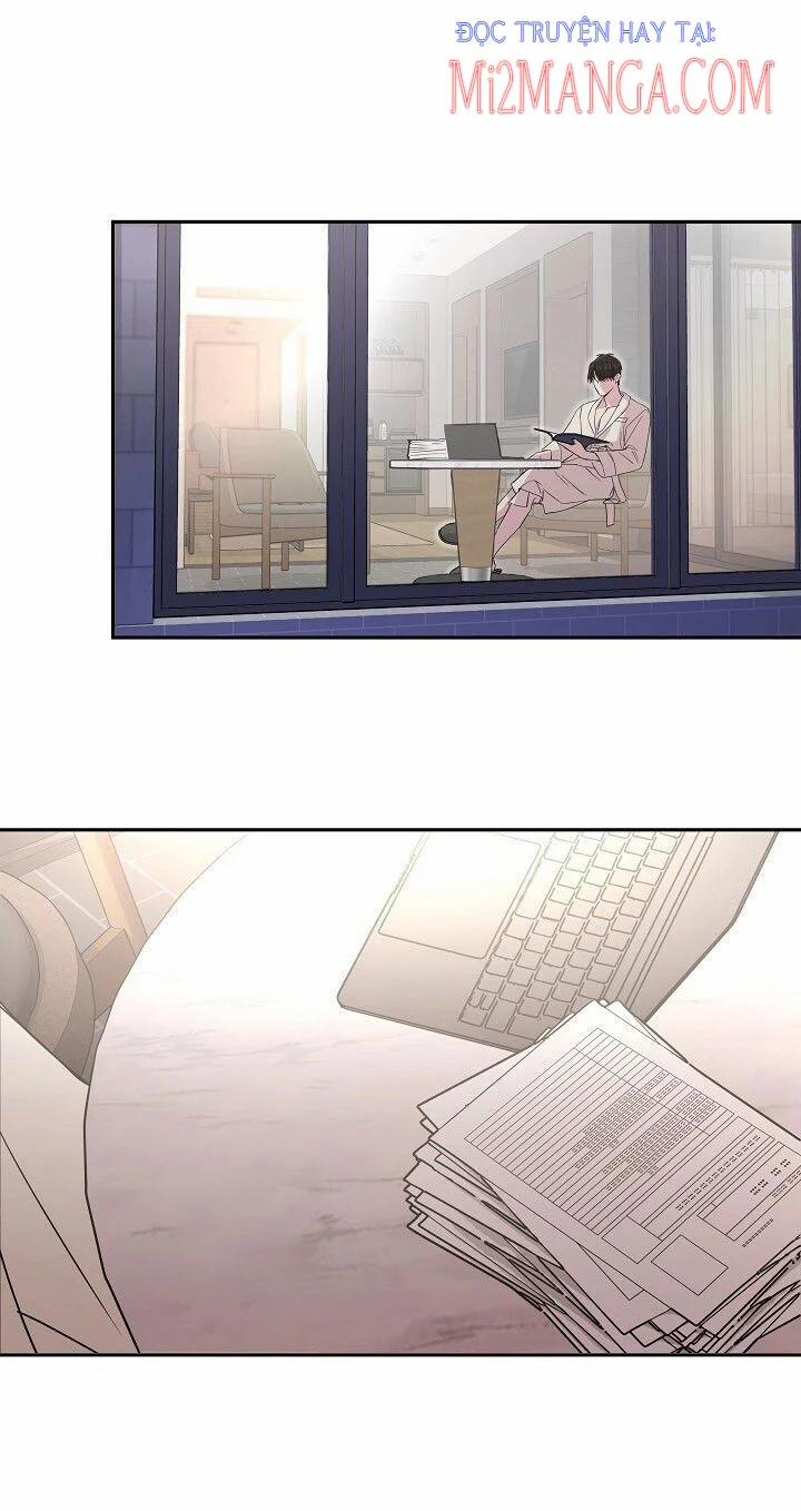 Hãy Làm Điều Đó Sau Khi Chúng Ta Kết Hôn 15.5 trang 14