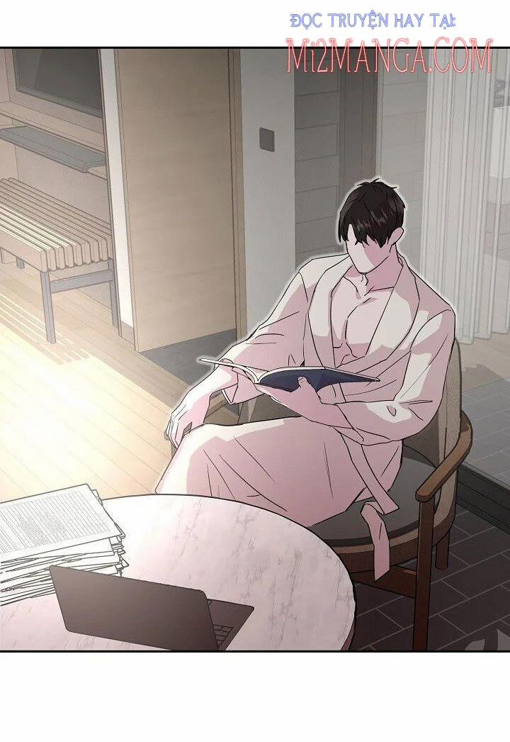 Hãy Làm Điều Đó Sau Khi Chúng Ta Kết Hôn 15.5 trang 15