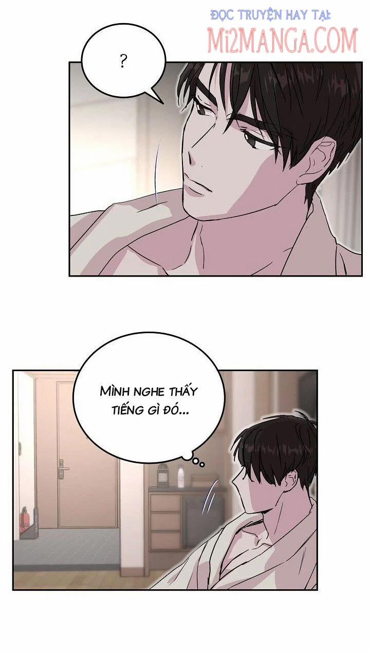 Hãy Làm Điều Đó Sau Khi Chúng Ta Kết Hôn 15.5 trang 16