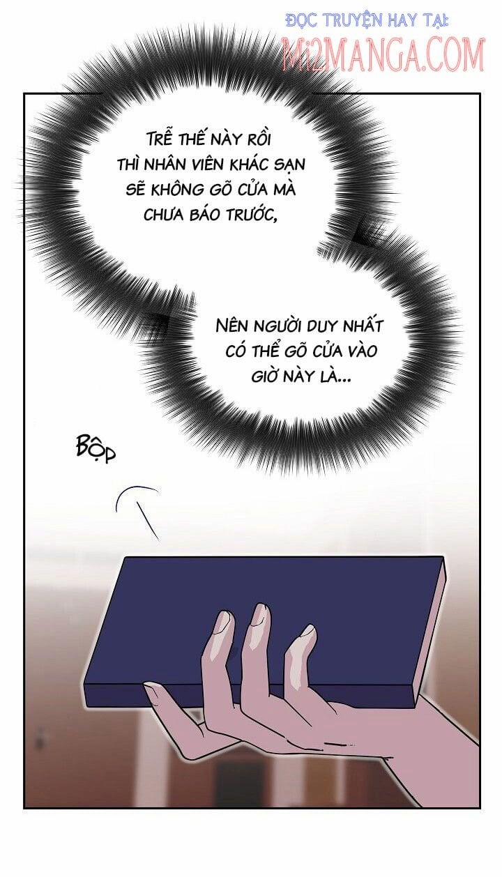 Hãy Làm Điều Đó Sau Khi Chúng Ta Kết Hôn 15.5 trang 18