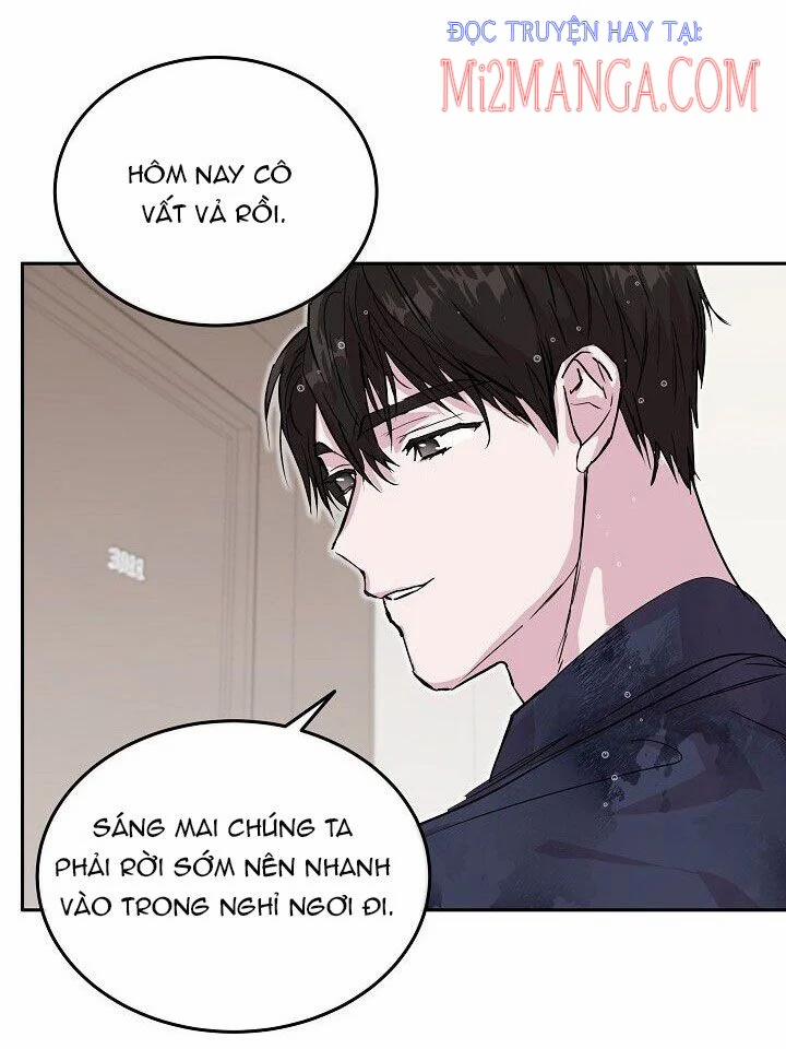 Hãy Làm Điều Đó Sau Khi Chúng Ta Kết Hôn 15.5 trang 2