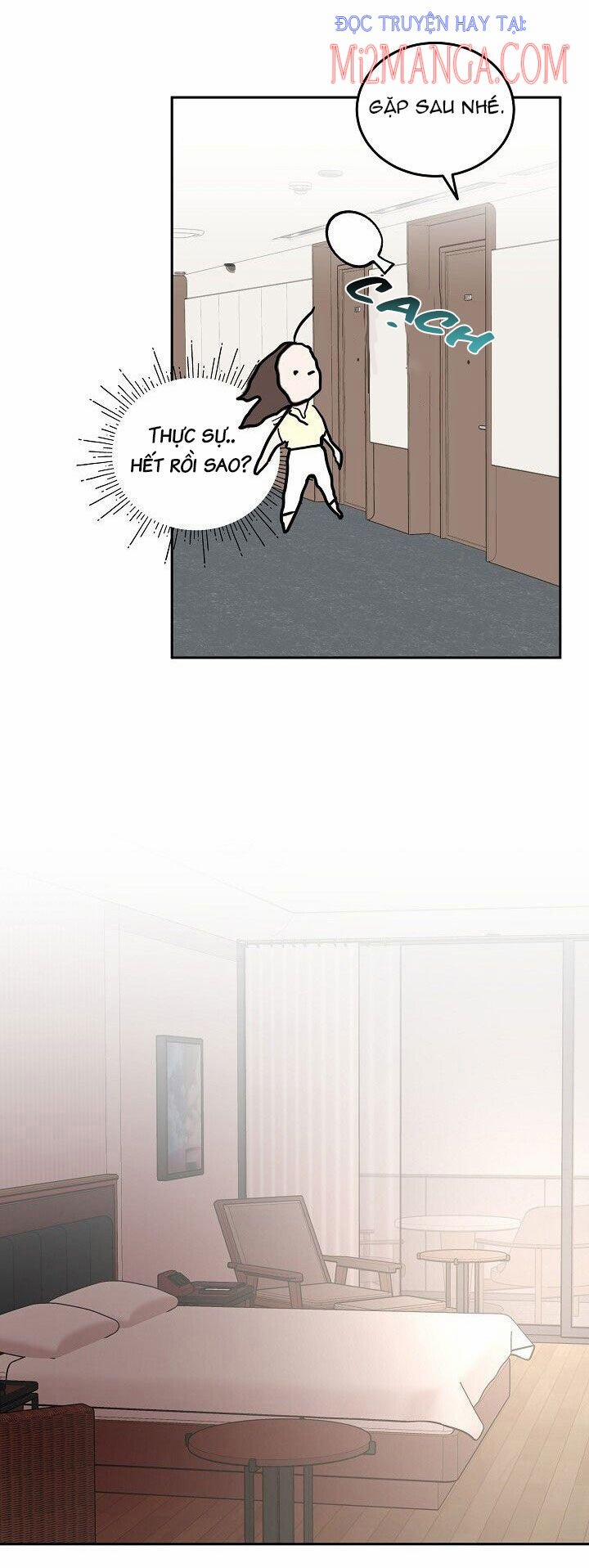 Hãy Làm Điều Đó Sau Khi Chúng Ta Kết Hôn 15.5 trang 4