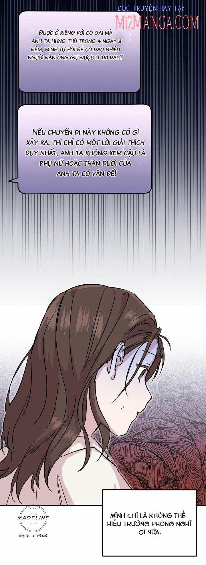 Hãy Làm Điều Đó Sau Khi Chúng Ta Kết Hôn 15.5 trang 7