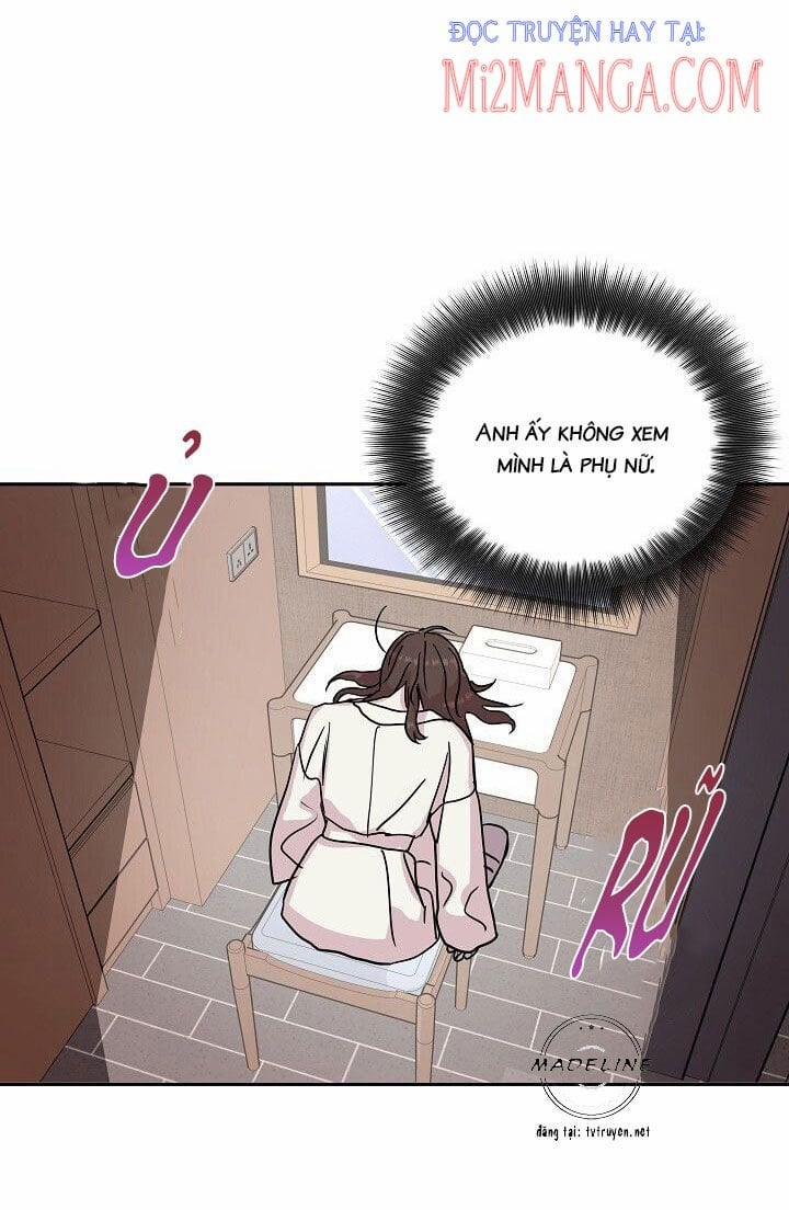 Hãy Làm Điều Đó Sau Khi Chúng Ta Kết Hôn 15.5 trang 9