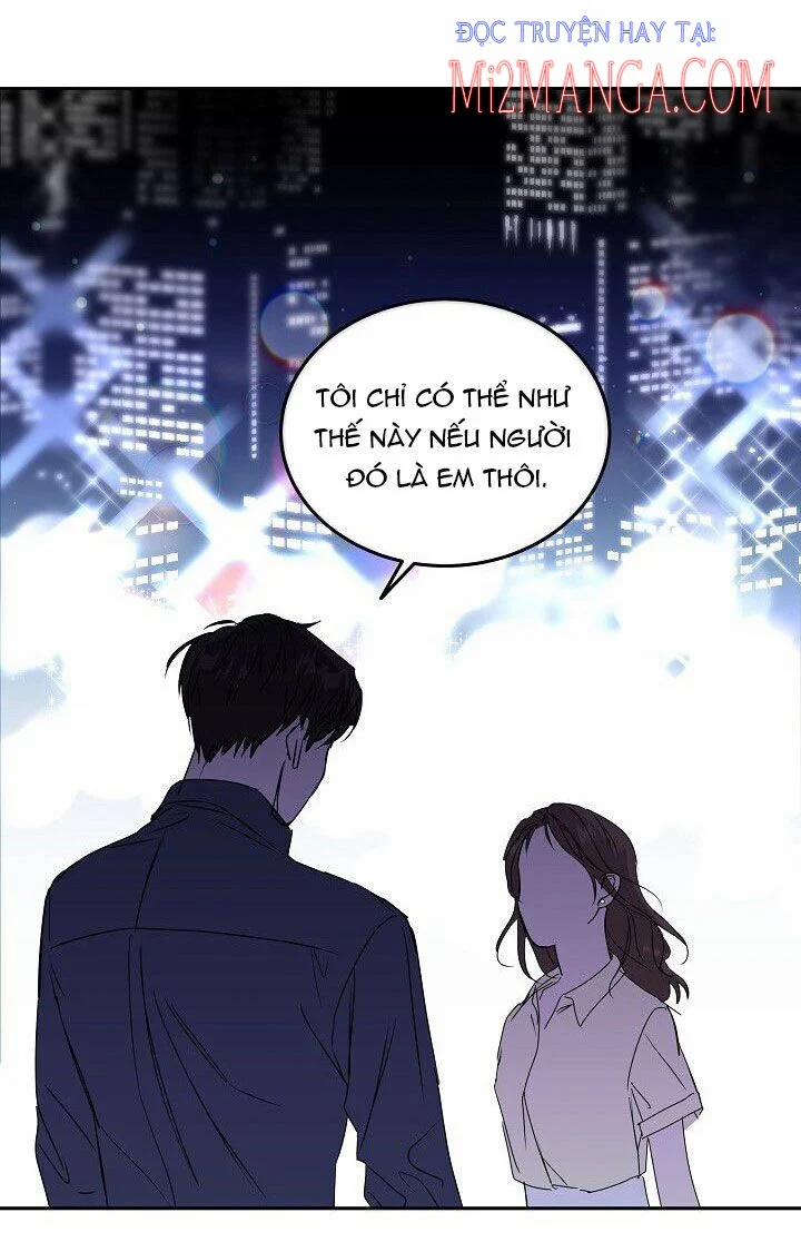 Hãy Làm Điều Đó Sau Khi Chúng Ta Kết Hôn 15 trang 14