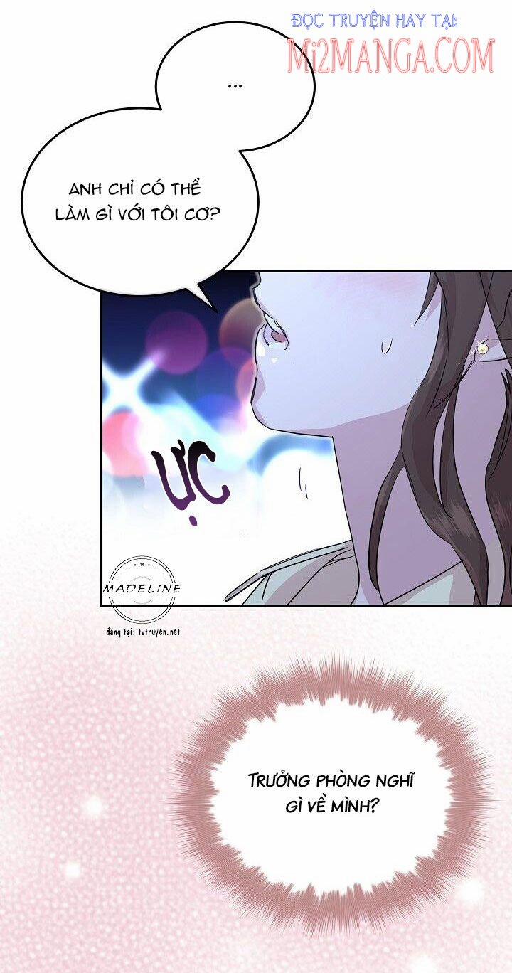 Hãy Làm Điều Đó Sau Khi Chúng Ta Kết Hôn 15 trang 16