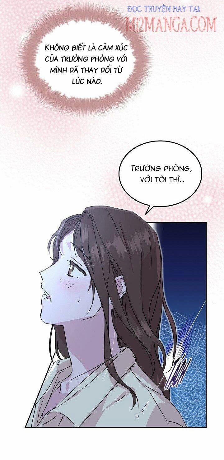 Hãy Làm Điều Đó Sau Khi Chúng Ta Kết Hôn 15 trang 17