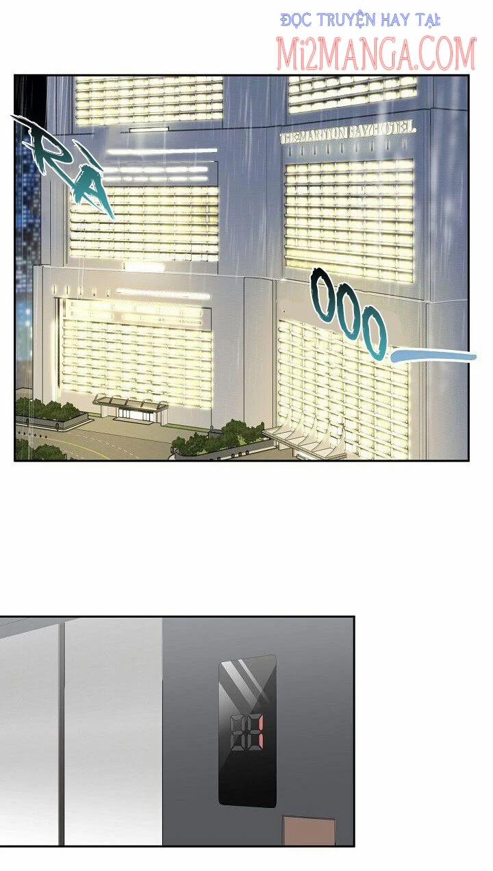 Hãy Làm Điều Đó Sau Khi Chúng Ta Kết Hôn 15 trang 20