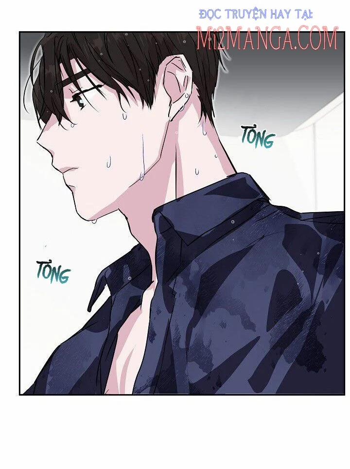 Hãy Làm Điều Đó Sau Khi Chúng Ta Kết Hôn 15 trang 22