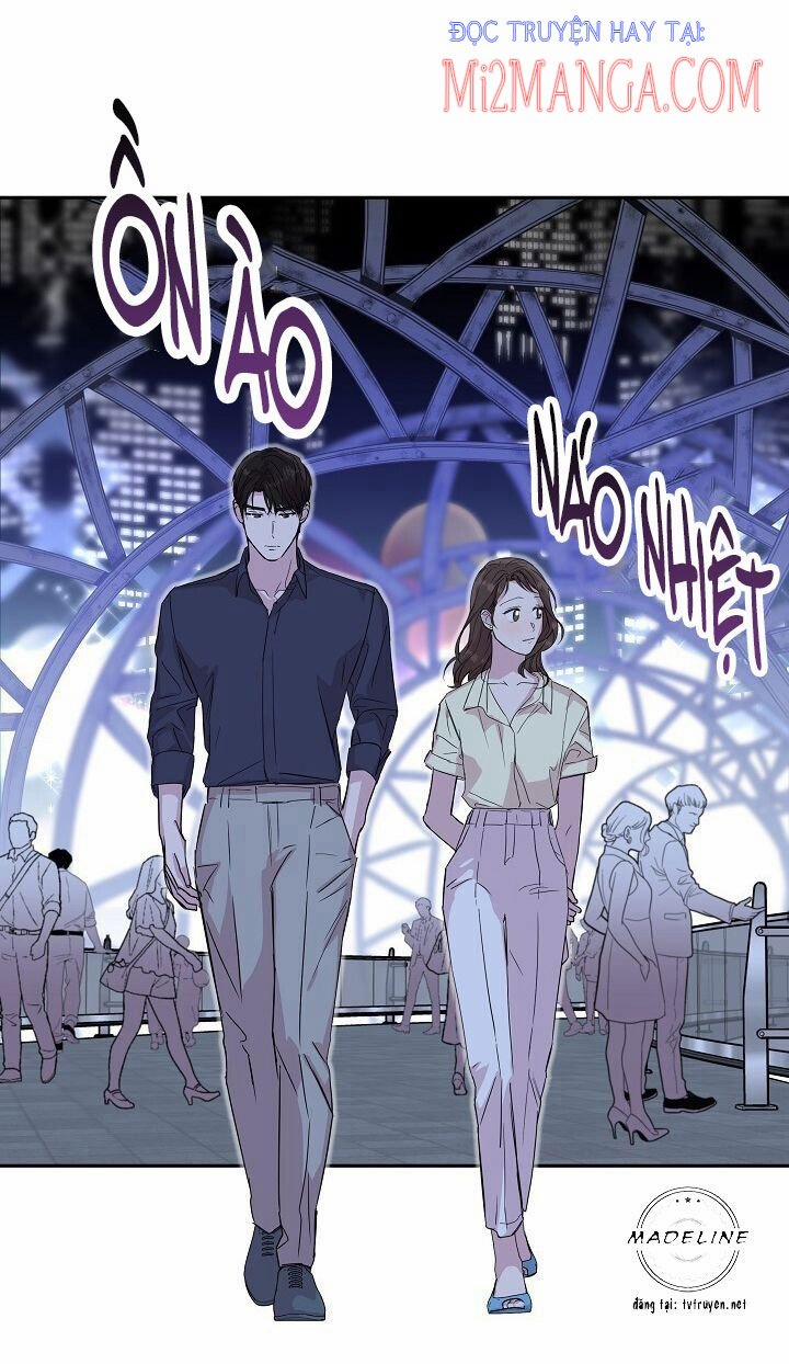 Hãy Làm Điều Đó Sau Khi Chúng Ta Kết Hôn 15 trang 3