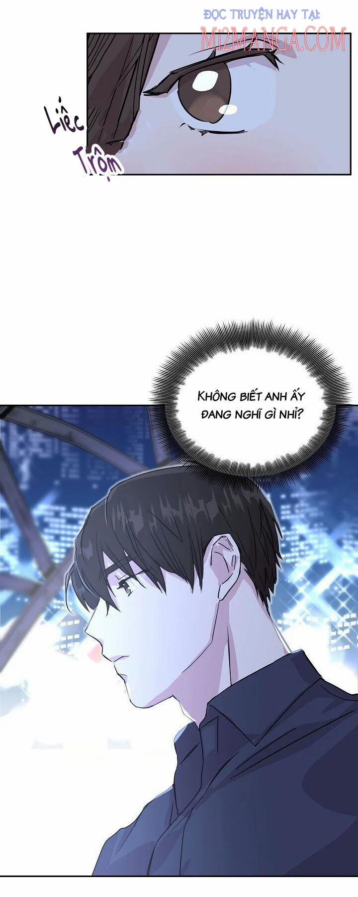 Hãy Làm Điều Đó Sau Khi Chúng Ta Kết Hôn 15 trang 5