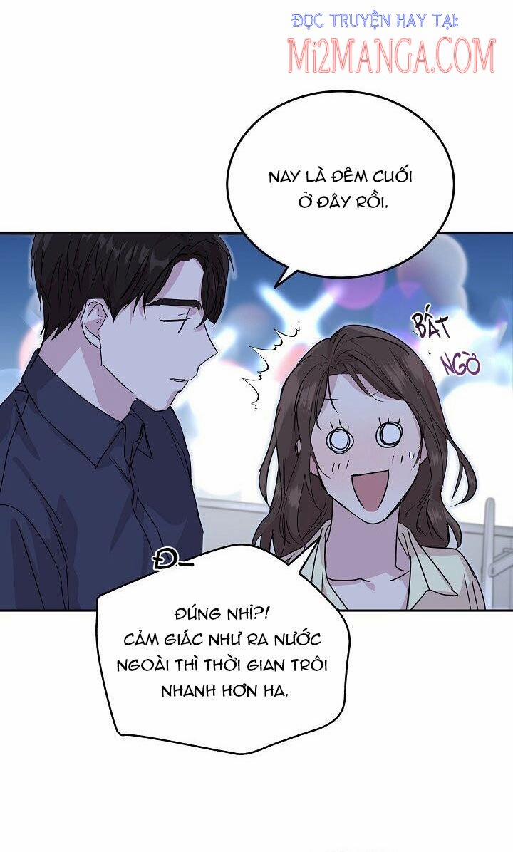 Hãy Làm Điều Đó Sau Khi Chúng Ta Kết Hôn 15 trang 6