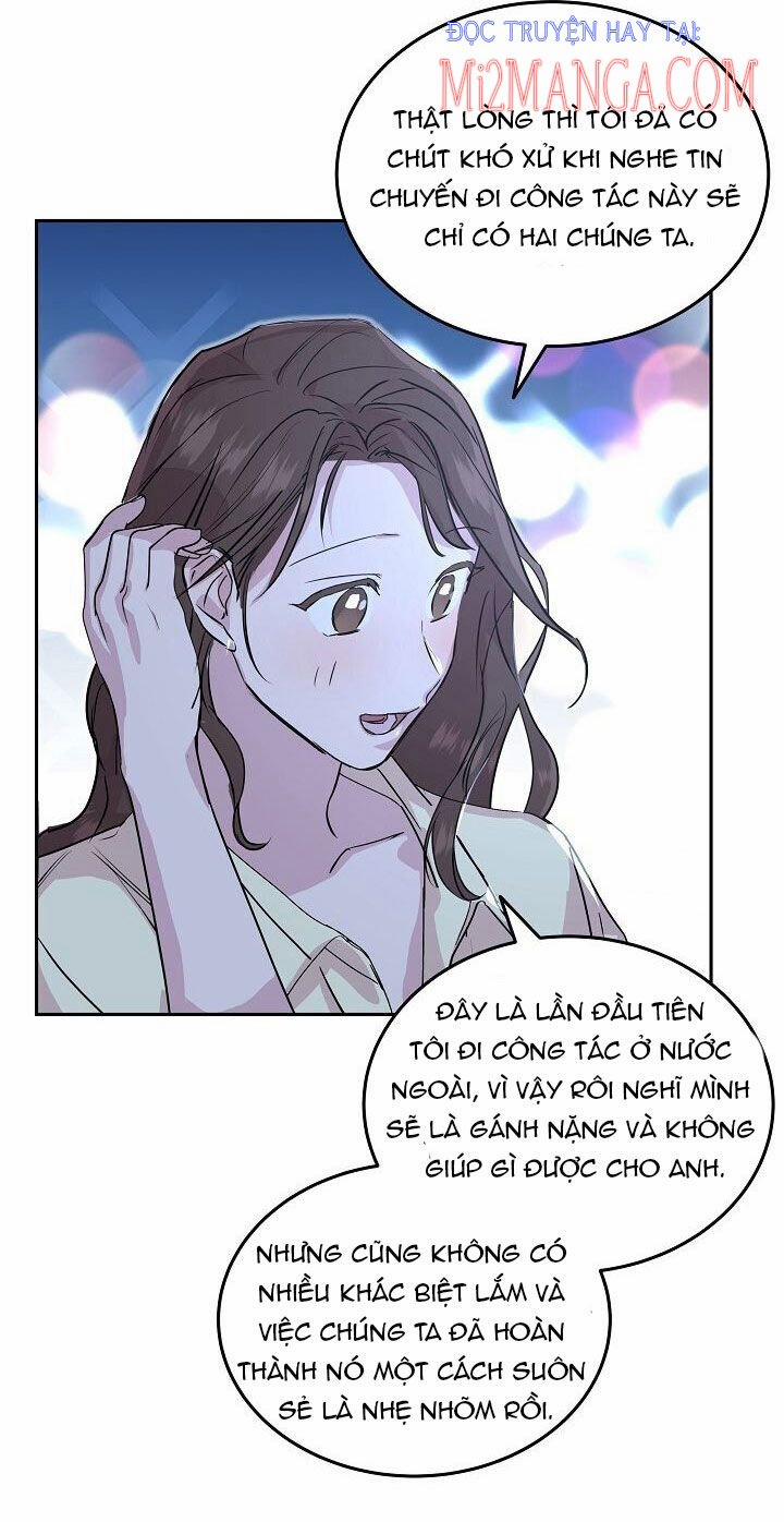 Hãy Làm Điều Đó Sau Khi Chúng Ta Kết Hôn 15 trang 7