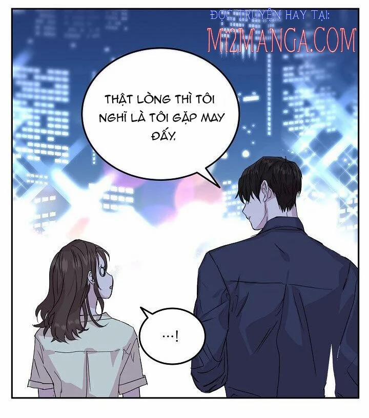 Hãy Làm Điều Đó Sau Khi Chúng Ta Kết Hôn 15 trang 8