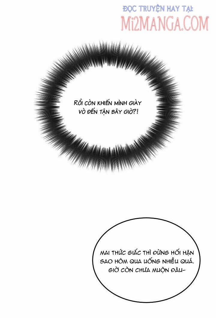 Hãy Làm Điều Đó Sau Khi Chúng Ta Kết Hôn 16 trang 10