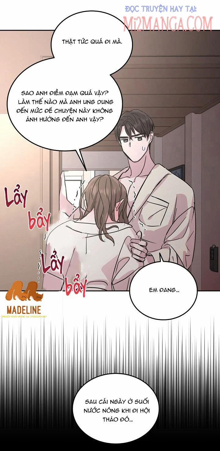 Hãy Làm Điều Đó Sau Khi Chúng Ta Kết Hôn 16 trang 11