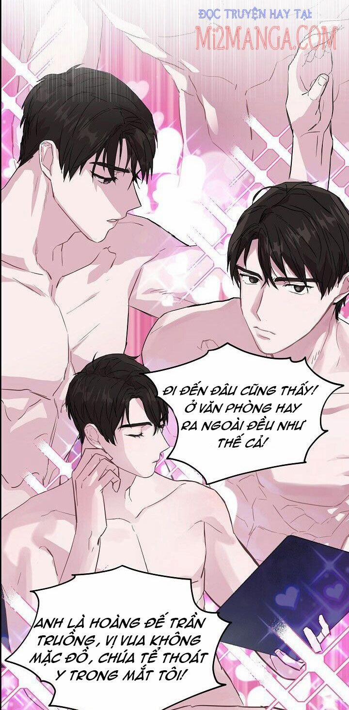 Hãy Làm Điều Đó Sau Khi Chúng Ta Kết Hôn 16 trang 14