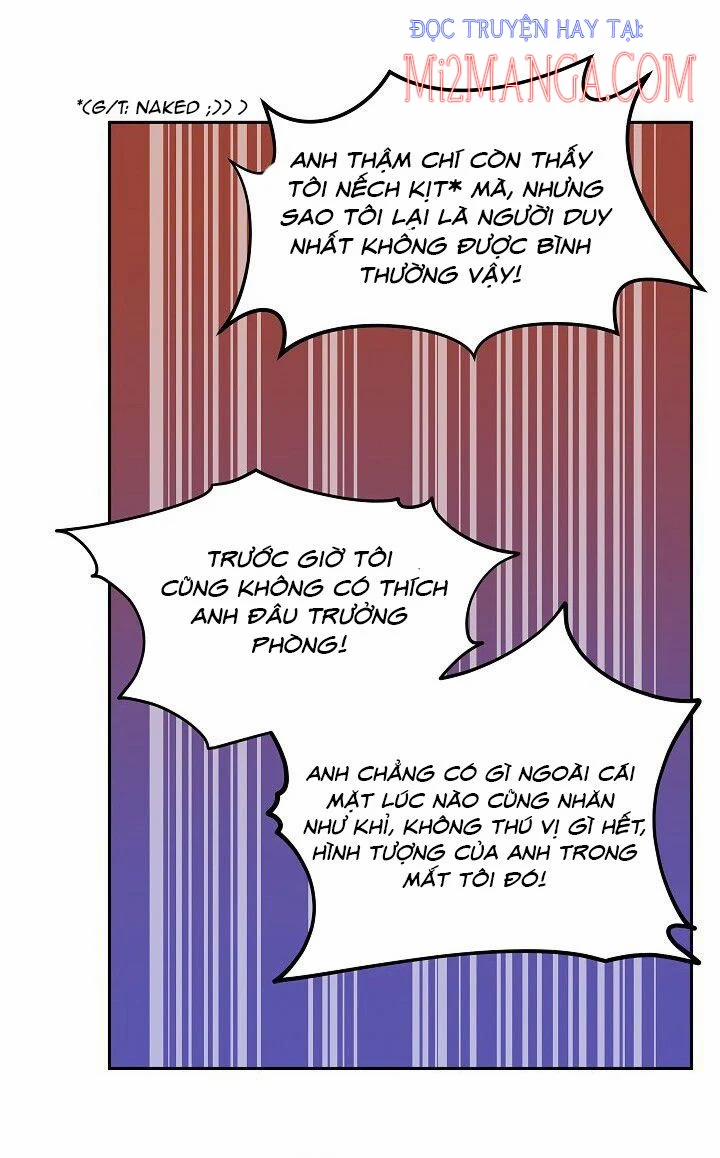 Hãy Làm Điều Đó Sau Khi Chúng Ta Kết Hôn 16 trang 16