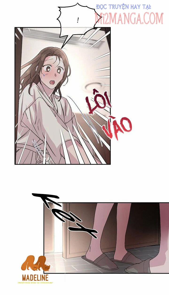 Hãy Làm Điều Đó Sau Khi Chúng Ta Kết Hôn 16 trang 18