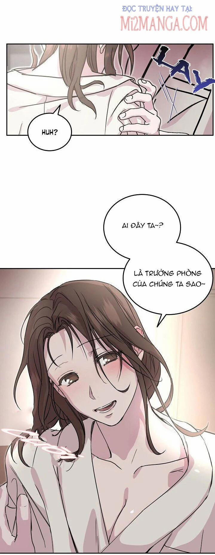 Hãy Làm Điều Đó Sau Khi Chúng Ta Kết Hôn 16 trang 2