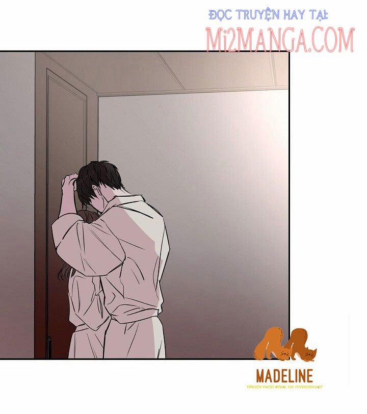 Hãy Làm Điều Đó Sau Khi Chúng Ta Kết Hôn 16 trang 21