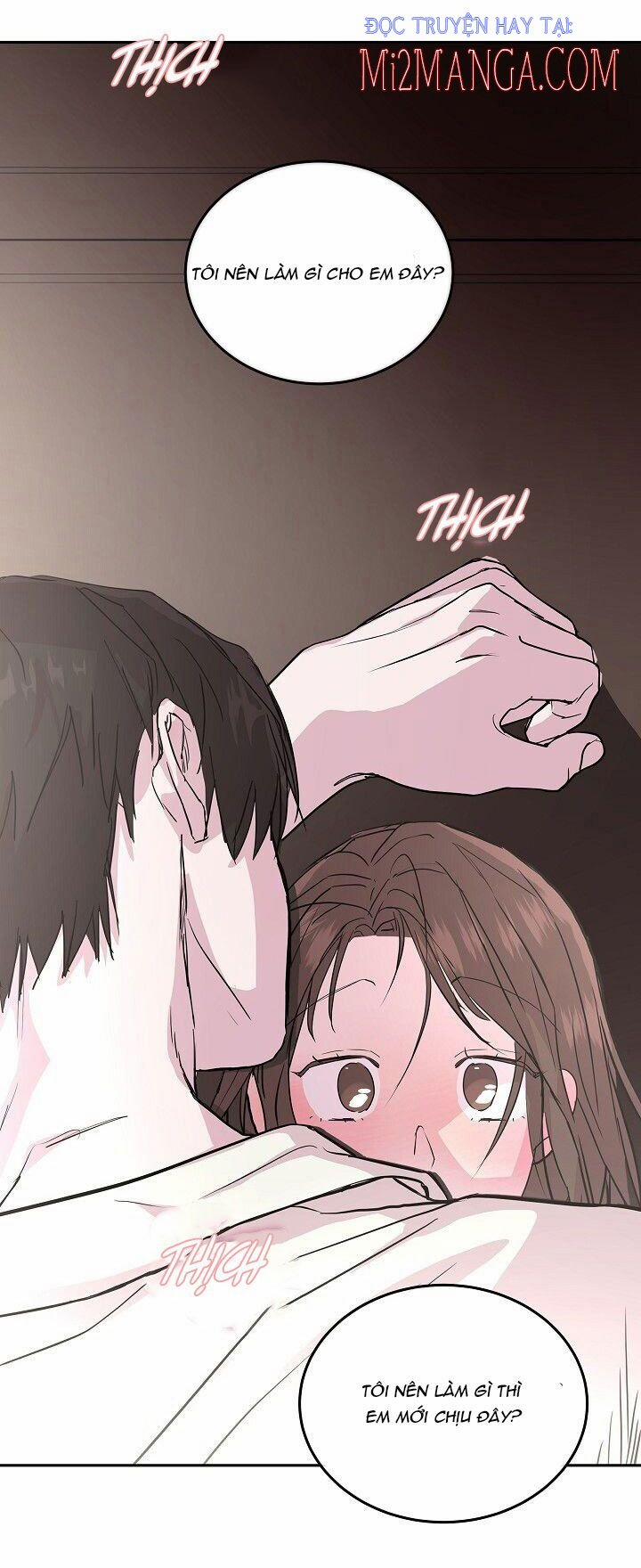 Hãy Làm Điều Đó Sau Khi Chúng Ta Kết Hôn 16 trang 22