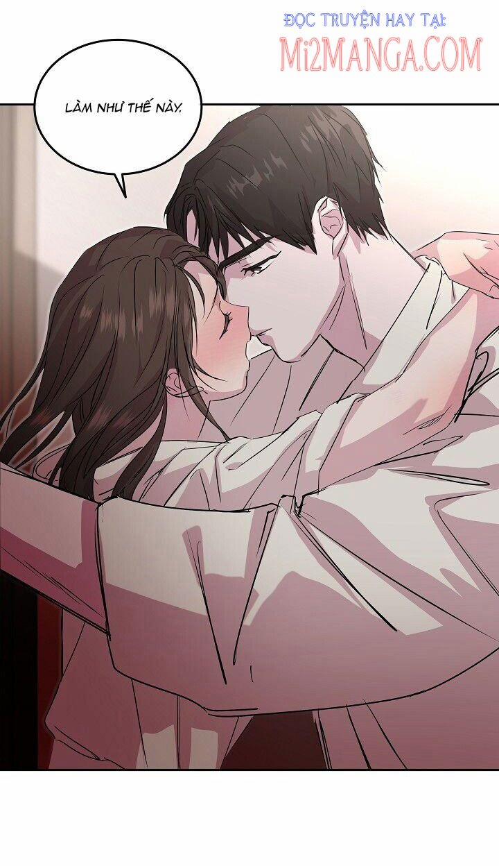 Hãy Làm Điều Đó Sau Khi Chúng Ta Kết Hôn 16 trang 24