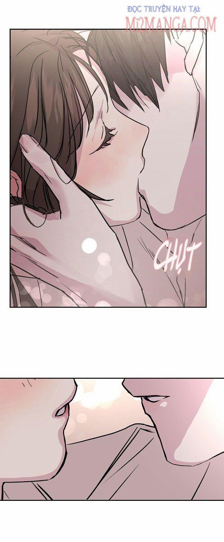 Hãy Làm Điều Đó Sau Khi Chúng Ta Kết Hôn 16 trang 25