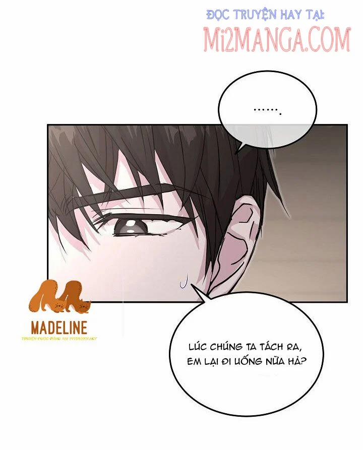 Hãy Làm Điều Đó Sau Khi Chúng Ta Kết Hôn 16 trang 3