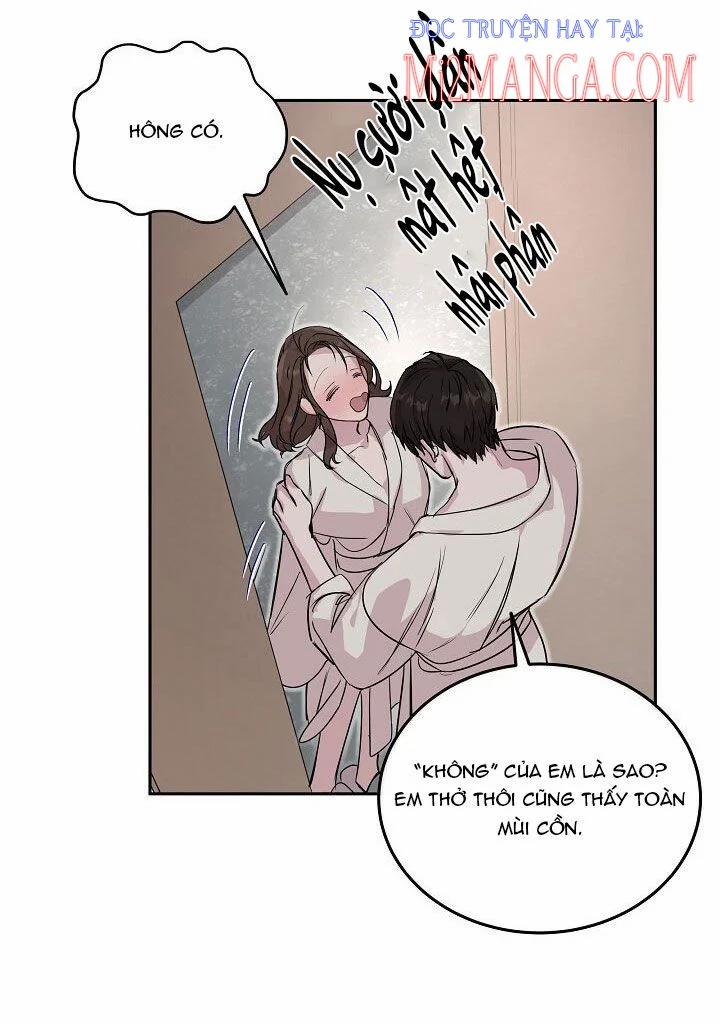 Hãy Làm Điều Đó Sau Khi Chúng Ta Kết Hôn 16 trang 4