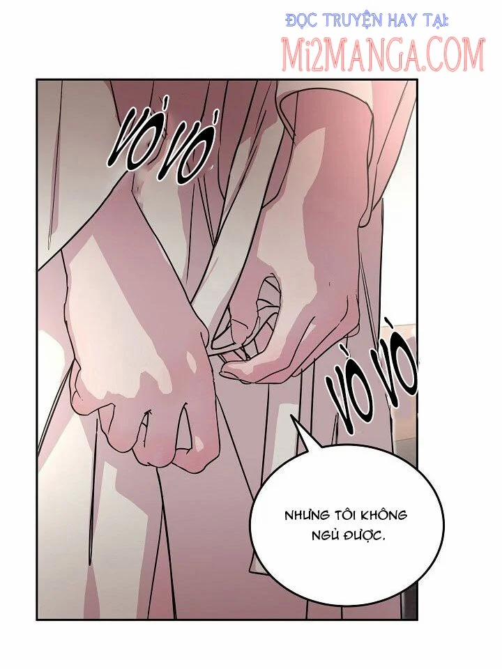 Hãy Làm Điều Đó Sau Khi Chúng Ta Kết Hôn 16 trang 7