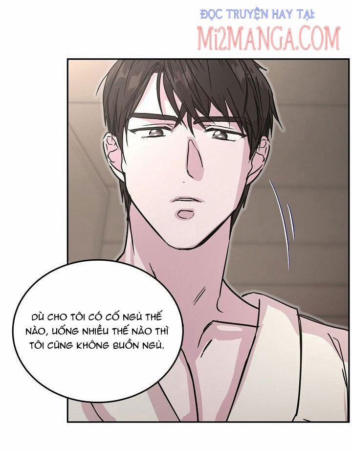 Hãy Làm Điều Đó Sau Khi Chúng Ta Kết Hôn 16 trang 8