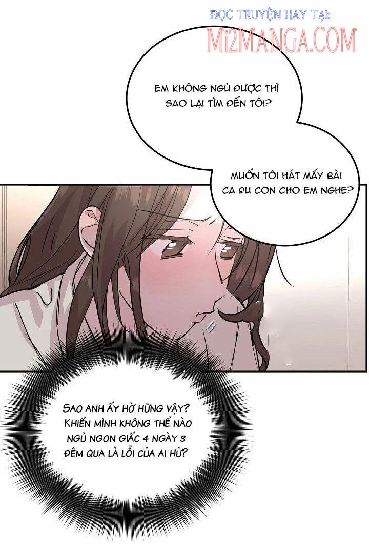 Hãy Làm Điều Đó Sau Khi Chúng Ta Kết Hôn 16 trang 9