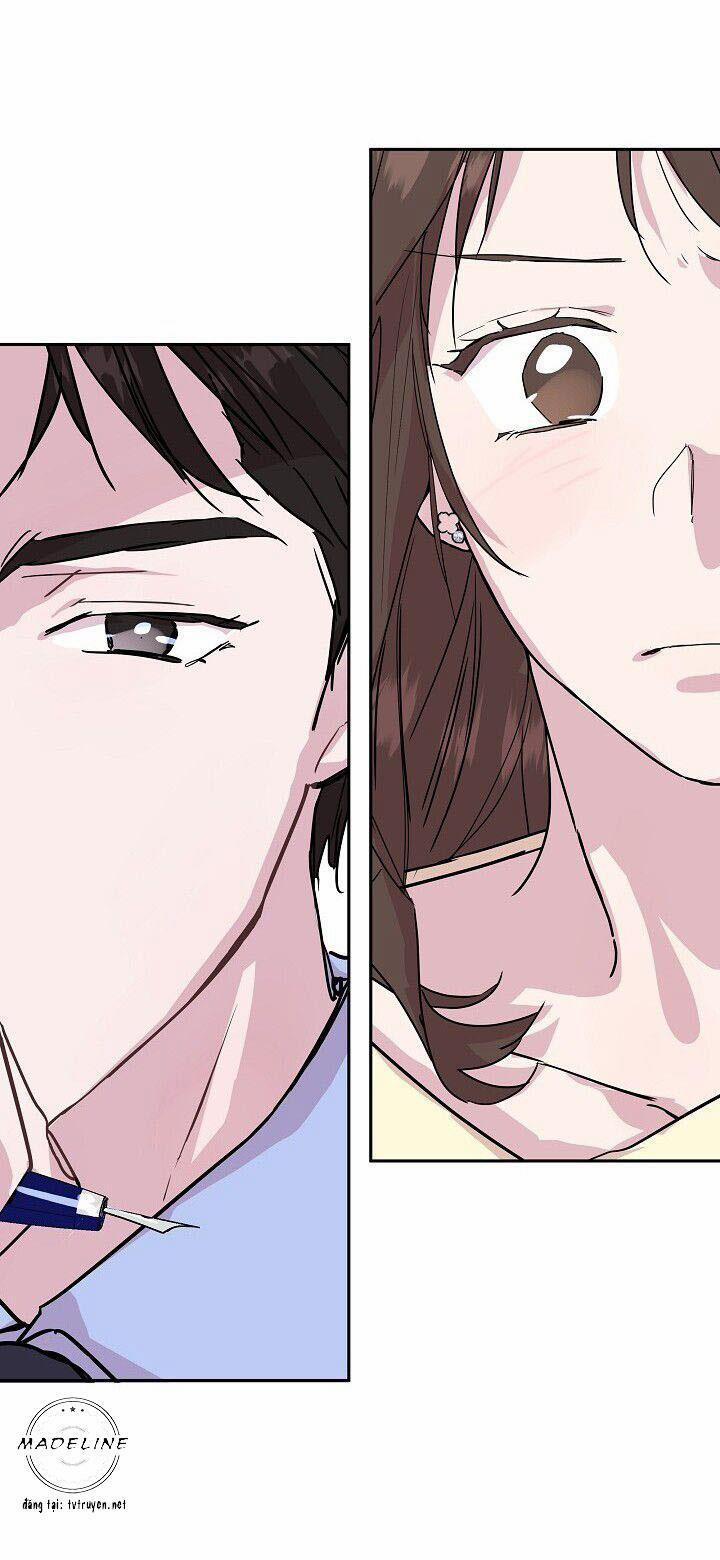 Hãy Làm Điều Đó Sau Khi Chúng Ta Kết Hôn 6.5 trang 1